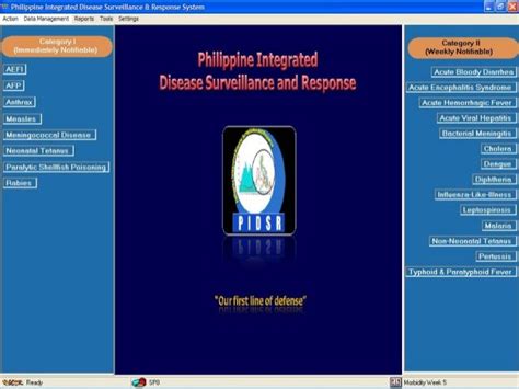 online pidsr login|RESU PROGRAM .